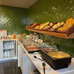 Sete Colinas Hotel Lissabon