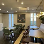 Sete Colinas Hotel