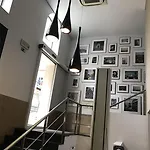 Sete Colinas Hotel Lissabon
