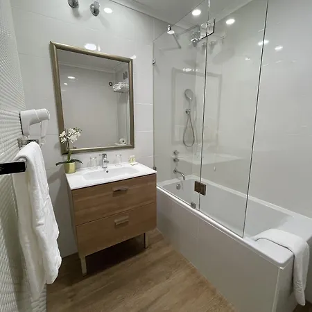Sete Colinas Hotel
