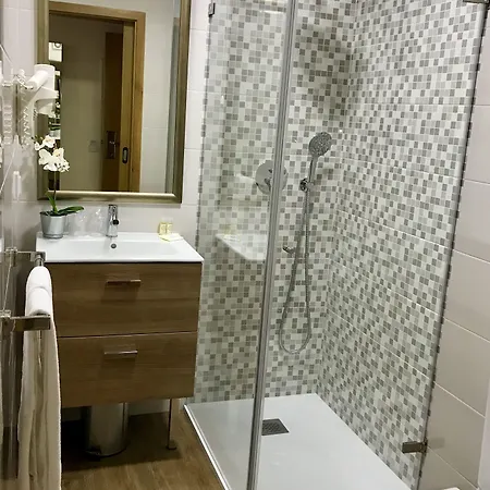 Sete Colinas Hotel