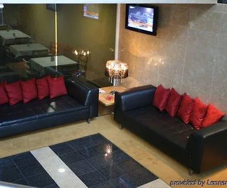 Sete Colinas Hotel Lisboa