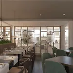 Sete Colinas Hotel Lisboa