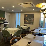 Hotel Sete Colinas Lisboa