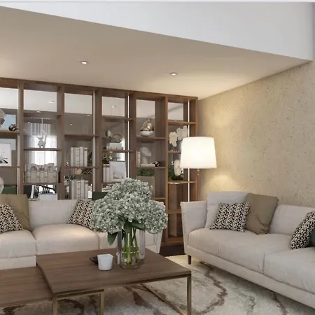 Sete Colinas Szálloda