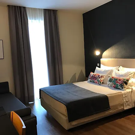 Sete Colinas Szálloda