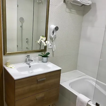 Sete Colinas Lissabon