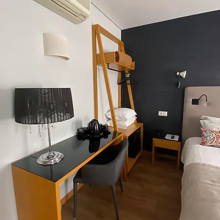 Sete Colinas Lissabon