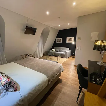 Sete Colinas Lissabon