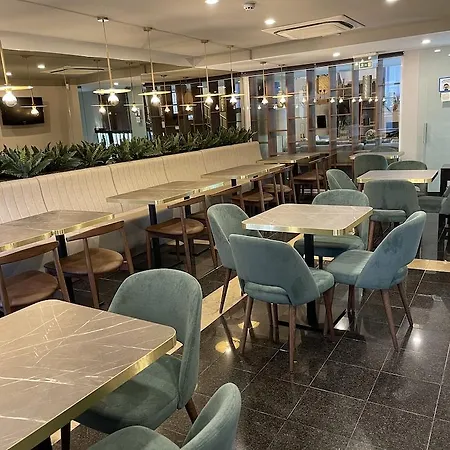 Sete Colinas Hotel Lissabon