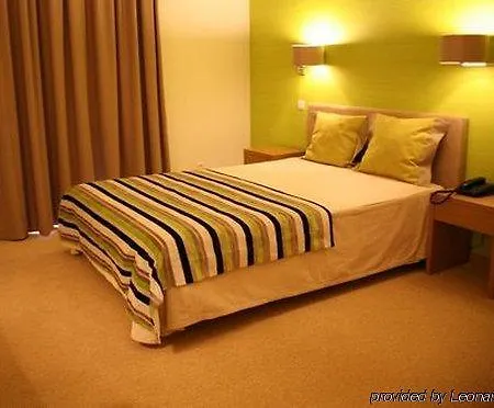 Sete Colinas Lissabon