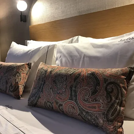Sete Colinas Отель 2*