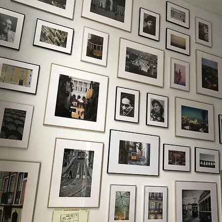 Sete Colinas Lissabon