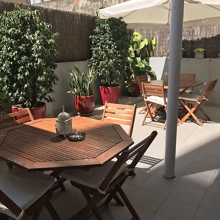 Sete Colinas Hotel 2*