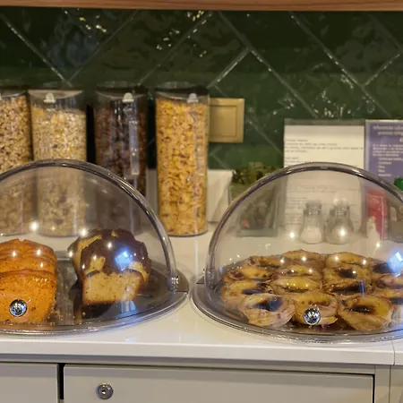 Sete Colinas Szálloda 2*