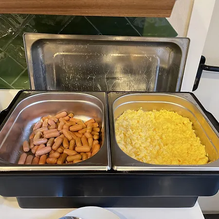 Sete Colinas Hotel Lissabon