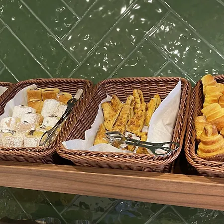 Sete Colinas Szálloda 2*