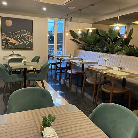 Sete Colinas Lissabon