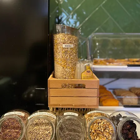 Sete Colinas Szálloda 2*