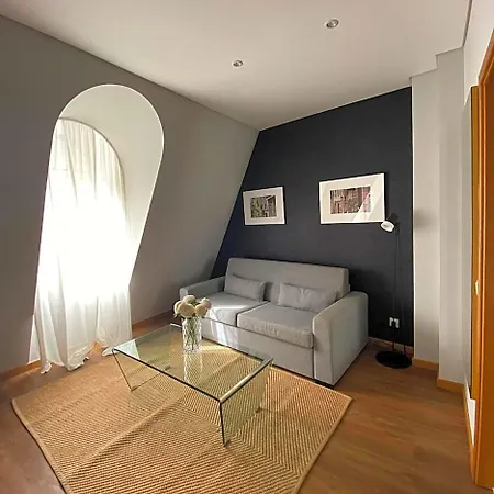 Sete Colinas Hotel Lisboa