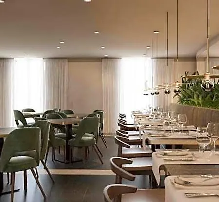 Hotel Sete Colinas