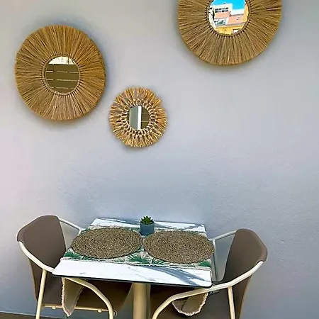 Sete Colinas Hotel 2*