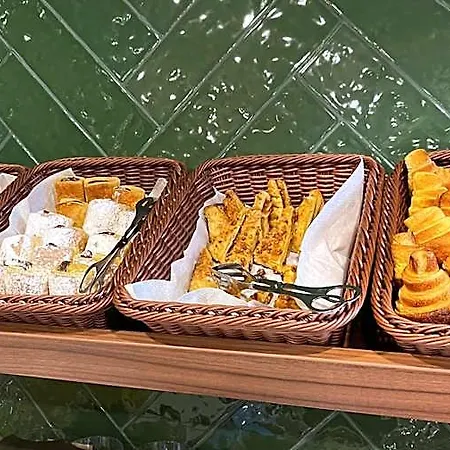Sete Colinas Hotel