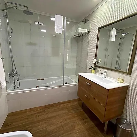Sete Colinas 2* Лиссабон