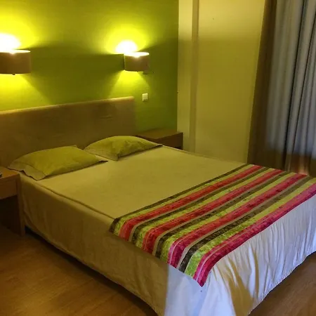 Sete Colinas 2* Лиссабон