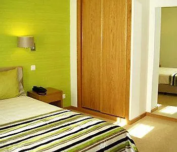 Sete Colinas 2* Лиссабон