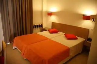 Sete Colinas Отель 2*