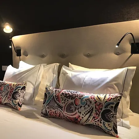 Szálloda Sete Colinas