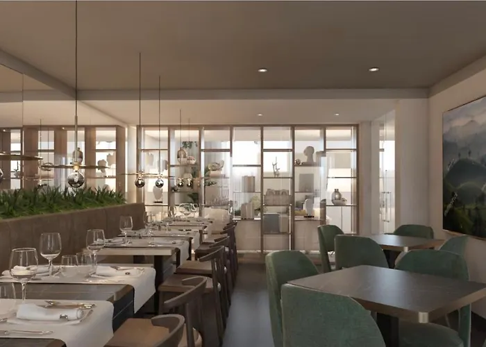 Sete Colinas ホテル リスボン