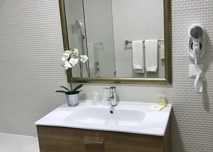 ホテル Sete Colinas 2*