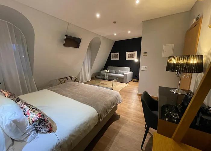 Sete Colinas リスボン