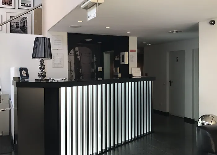 Sete Colinas ホテル 2*