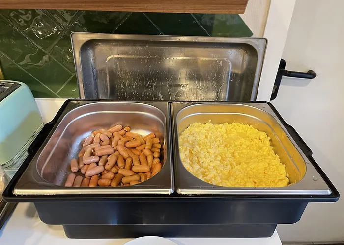 Sete Colinas ホテル リスボン