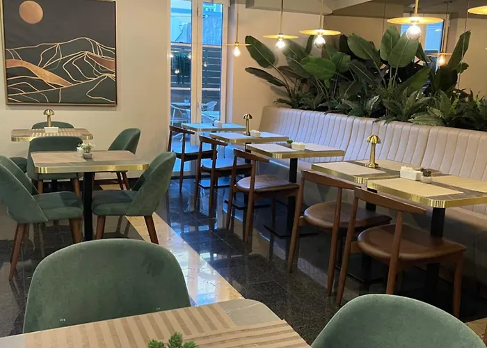 Sete Colinas リスボン