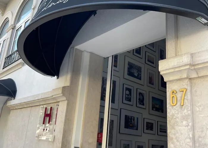 Sete Colinas 2* リスボン