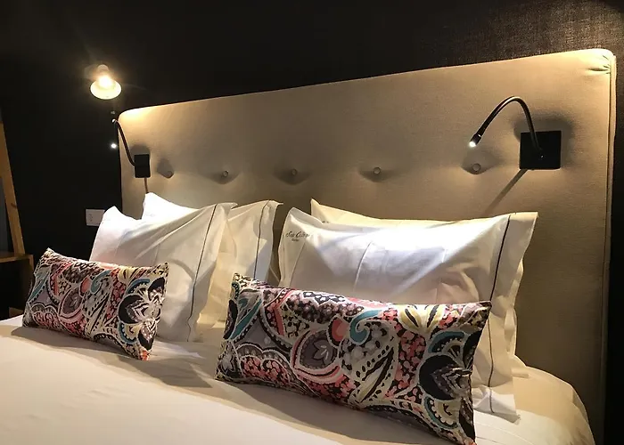 ホテル Sete Colinas