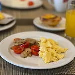 Sete Colinas Hotell