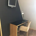 Hotell Sete Colinas 2*