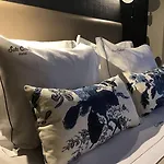 Hotel Sete Colinas Lisboa