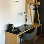 Hotell Sete Colinas Lisboa