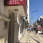 Sete Colinas Hotel Lisboa