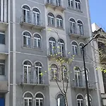 Hotel Sete Colinas Lisboa