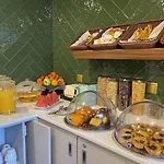Sete Colinas Hotel