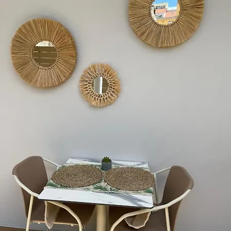Hotel Sete Colinas