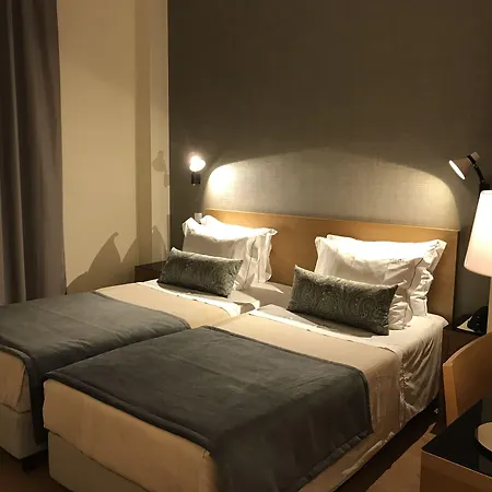 Hotel Sete Colinas