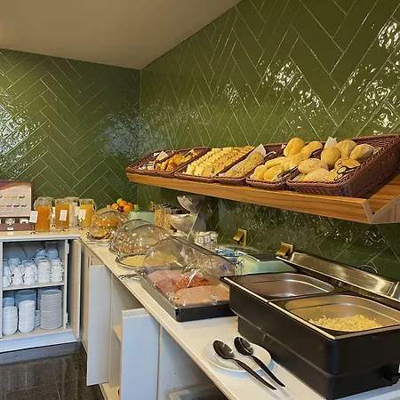 Sete Colinas 2* Lissabon